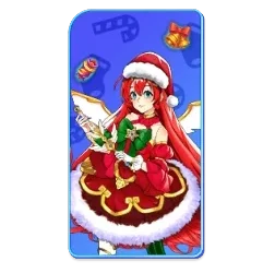 Starlight
Christmas — RTP 96.75%