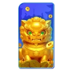 5 Lions — RTP 99.07%