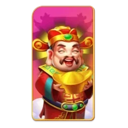 God Of
Wealth — RTP 98.51%