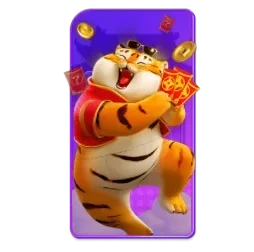 Fortune
Tiger — RTP 95.72%