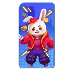 Fortune
Rabbit — RTP 97.77%
