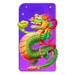 Fortune
Dragon — RTP 97.6%