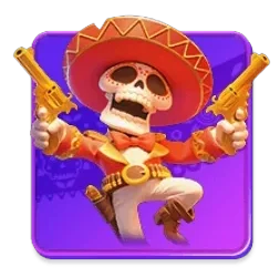 Bandito
Liar — RTP 97.81%
