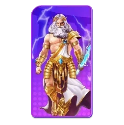 Gates Of
Olympus 1000 — RTP 96.55%