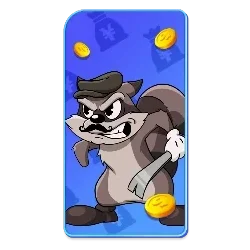 Le
Bandit — RTP 97.35%
