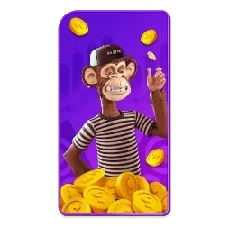 Wild Ape — RTP 92.85%