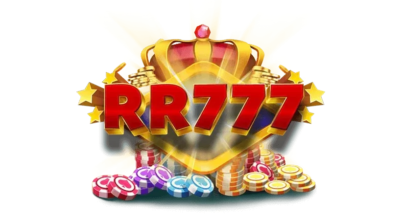 RR777 logo